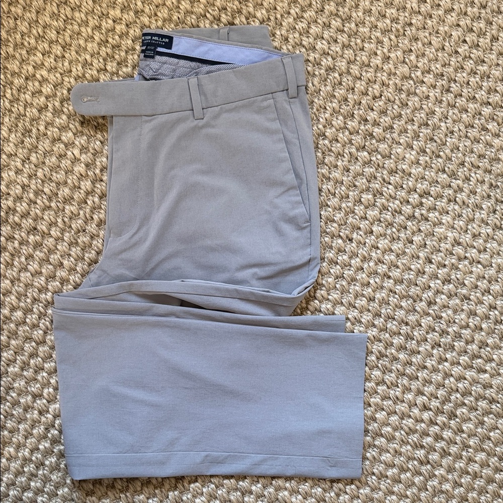 Peter Millar performance pant 32x32